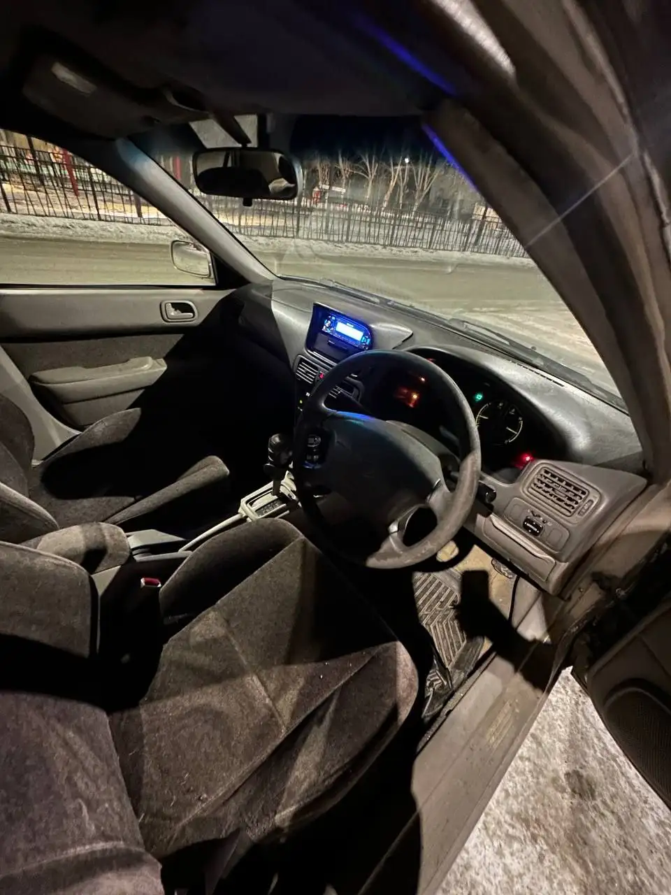 Продам Тойоту Короллу 2000 года - Легковые автомобили (Авто) в Борзя