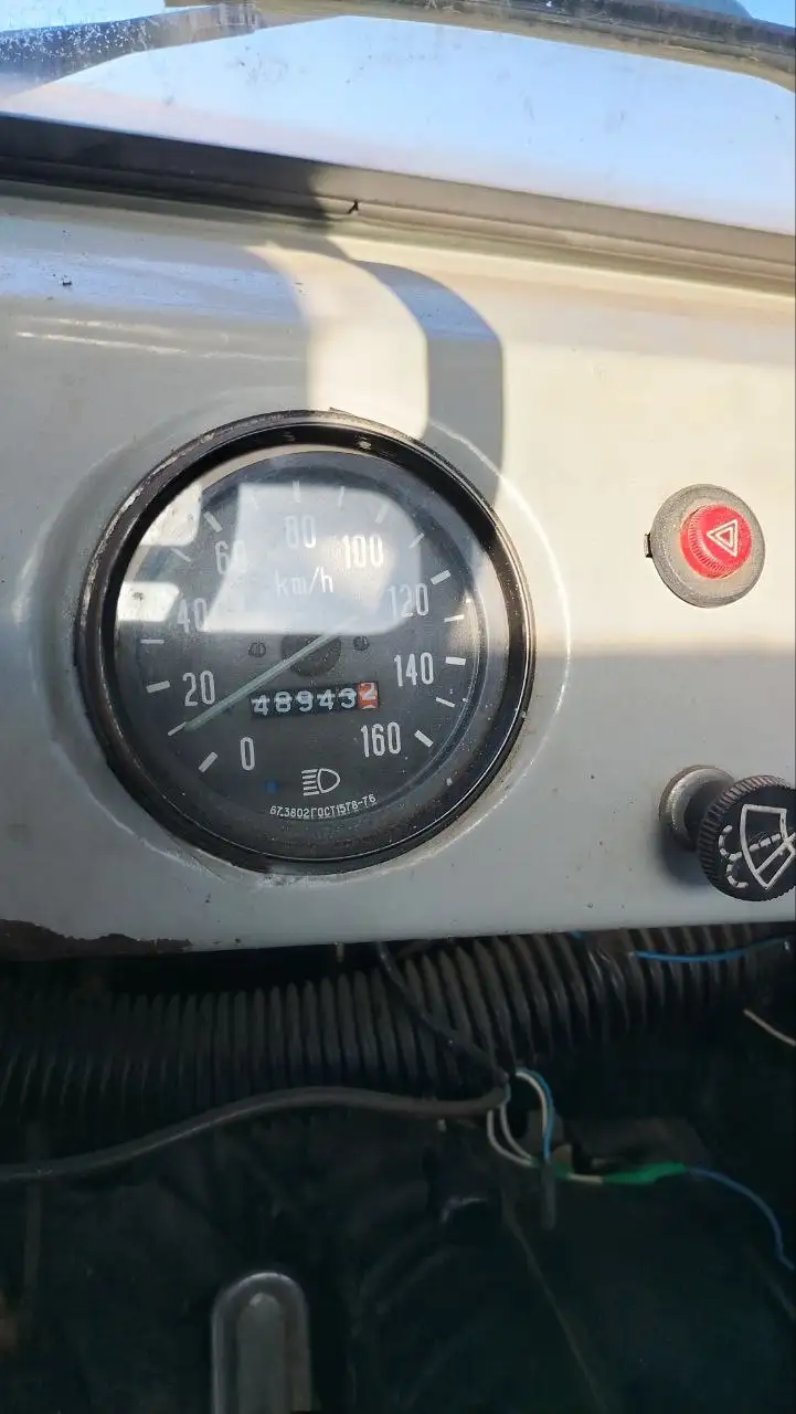 Продам УАЗ 3303 2004 года - Грузовики/Коммерческий транспорт (Авто) в Чита