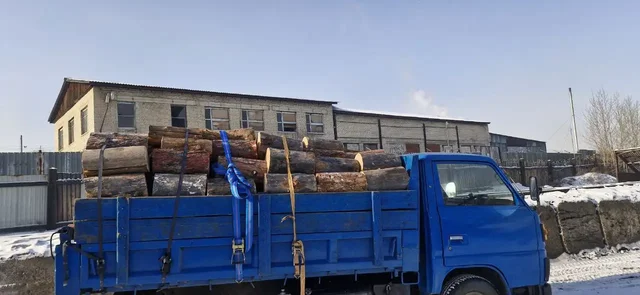 Продажа дров сухой листвяк - Кухонная мебель и техника в Чита