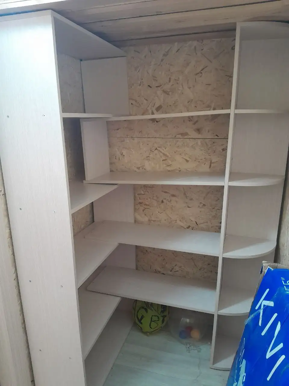 Продам полки для гардеробной - Мебель (Для дома и дачи) в Чита