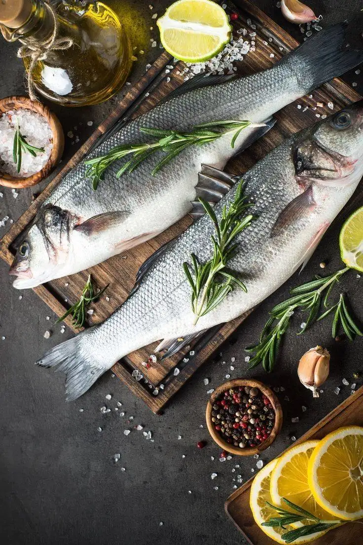 Свежемороженная речная рыба с Амура - Продукты питания (Барахолка) в Чита