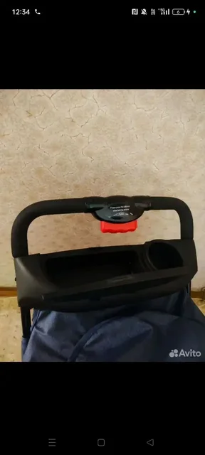 Продам компактную прогулочную коляску - Детская одежда и аксессуары в Чита