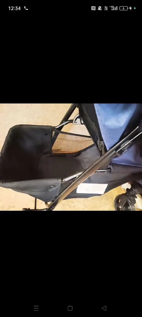 Продам компактную прогулочную коляску - Детские коляски (Товары для детей) в Чита