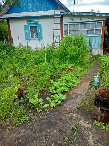 Продам дачу СНТ Лесовод в Смоленке - Дача в Чита