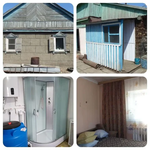 Продается дом с участком 6 соток в Чите - Недвижимость в Чита