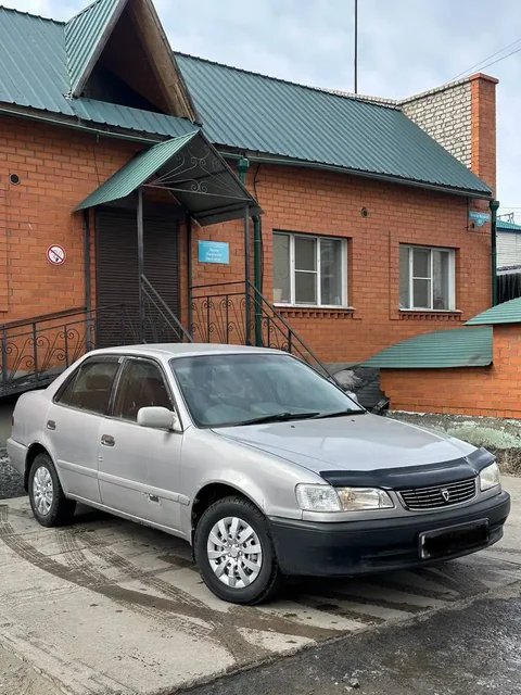 Продажа Королки в хорошем состоянии - Авто в Борзя