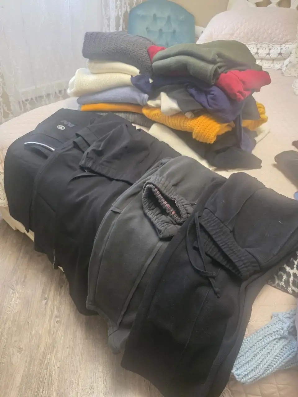 Продажа одежды и обуви размеры 48-52 и 38 - Взрослая одежда (Одежда) в Чита