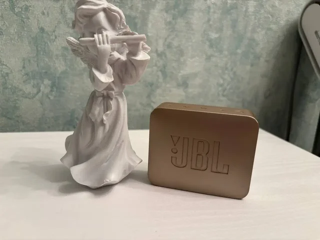 Портативная колонка JBL GO 2 - Игры и консоли в Чита