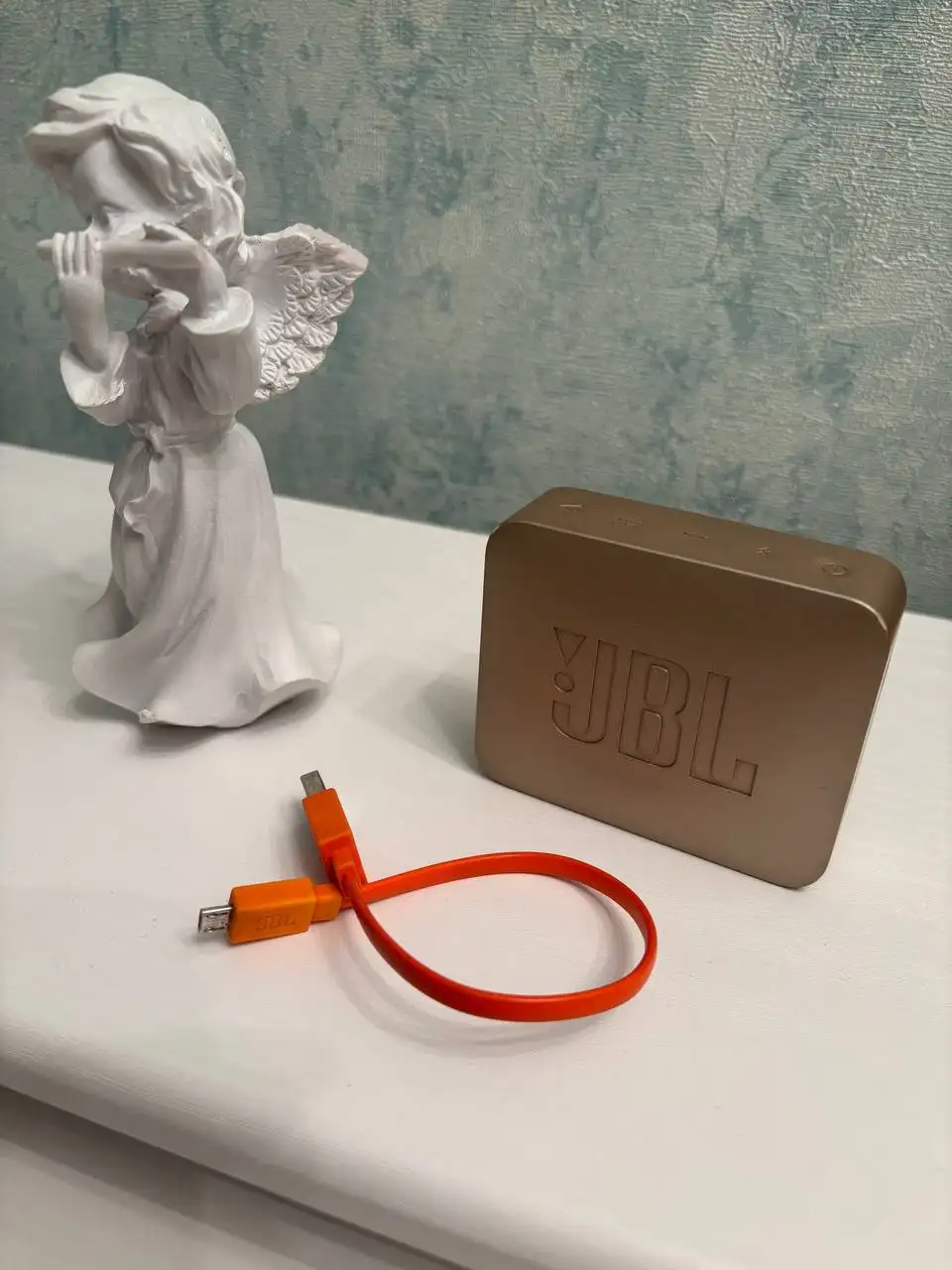 Портативная колонка JBL GO 2 - Аудиотехника (Электроника) в Чита