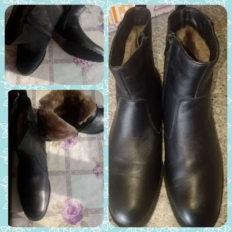 Продам новые сапоги Юничел размер 45 - Одежда в Чита