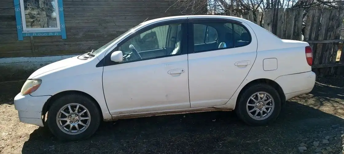 Продам платц 2002 года 1 литр - Авто в Чита