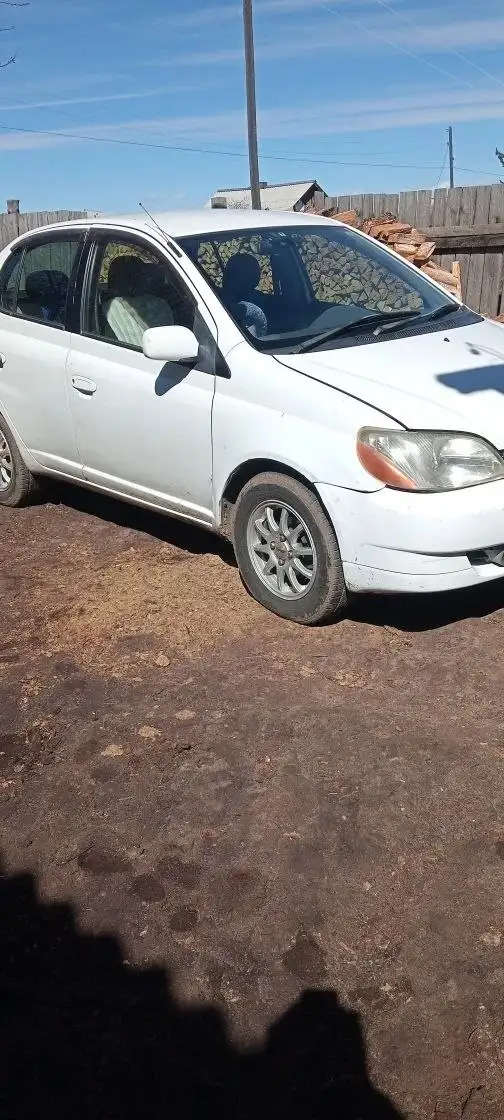 Продам платц 2002 года 1 литр в хорошем состоянии - Легковые автомобили (Авто) в Чита