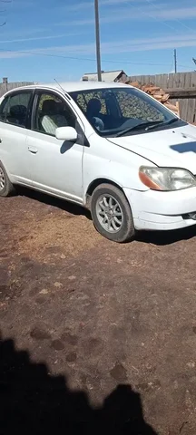 Продам платц 2002 года 1 литр в хорошем состоянии - Авто в Чита