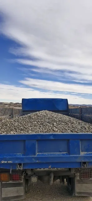 Продажа сыпучих материалов и вывоз мусора в Чите - Грузоперевозки и вывоз мусора в Чита