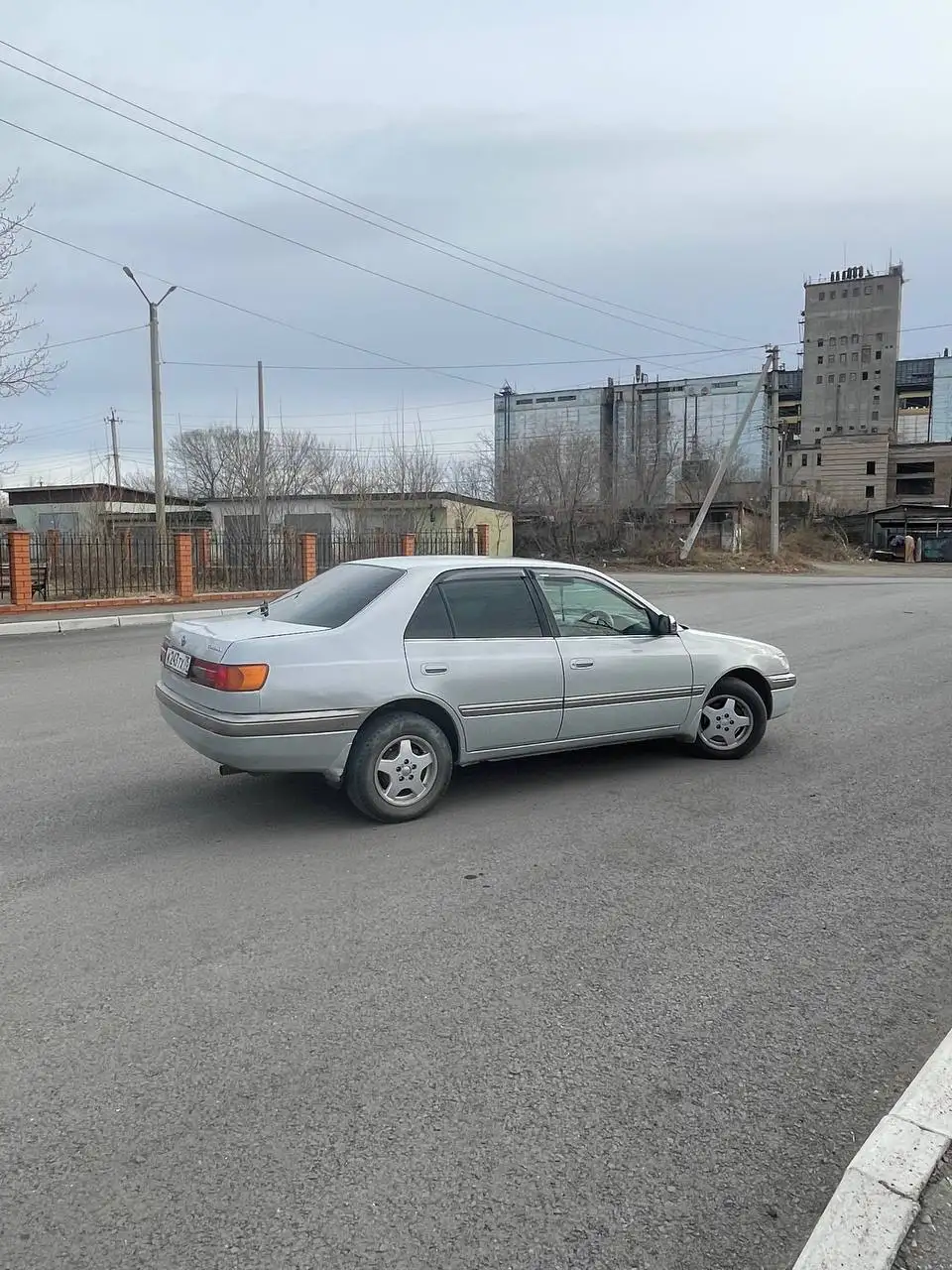 Продам Toyota Corona Premio 1998 года - Легковые автомобили (Авто) в Борзя