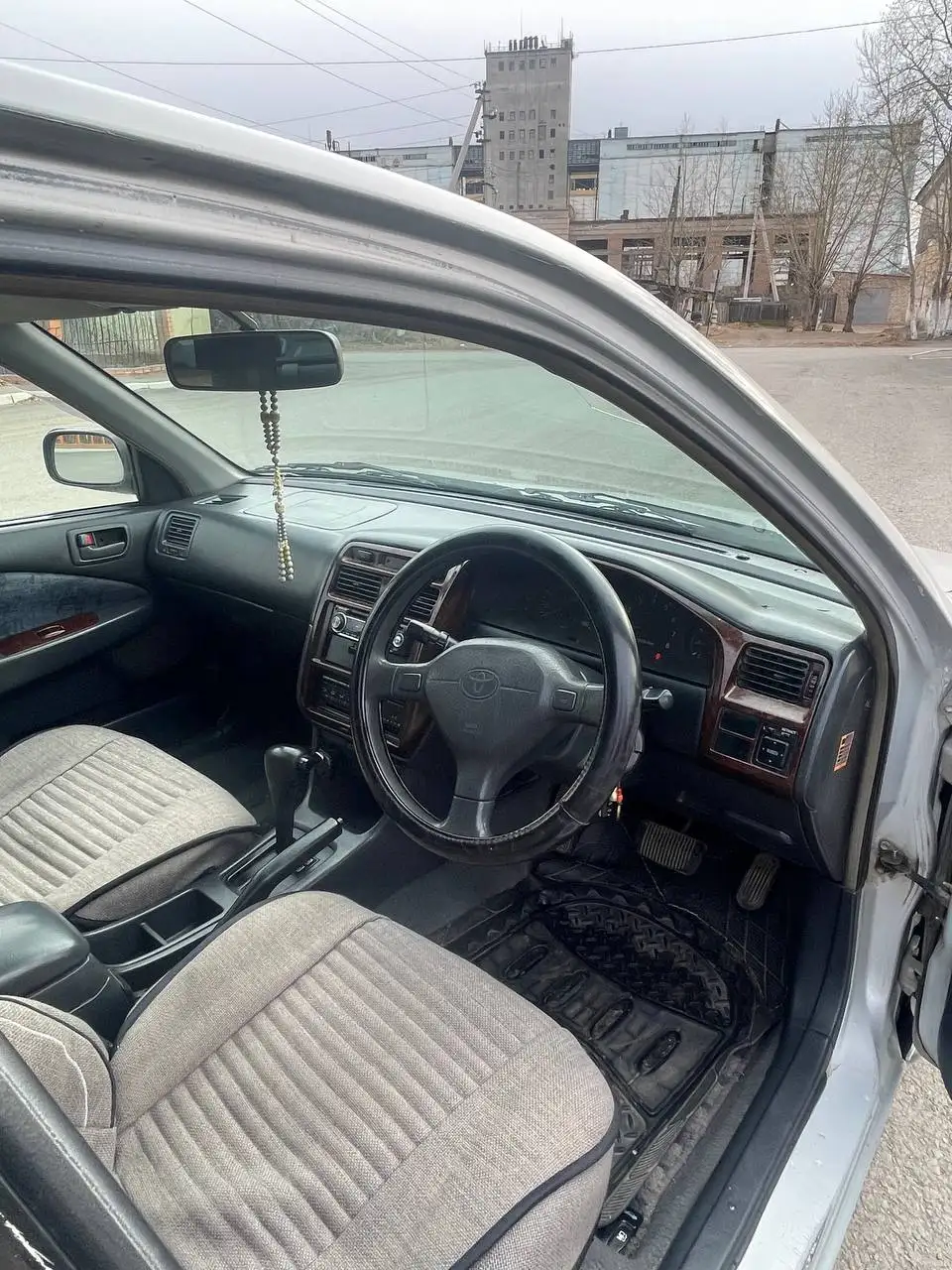 Продам Toyota Corona Premio 1998 года - Легковые автомобили (Авто) в Борзя