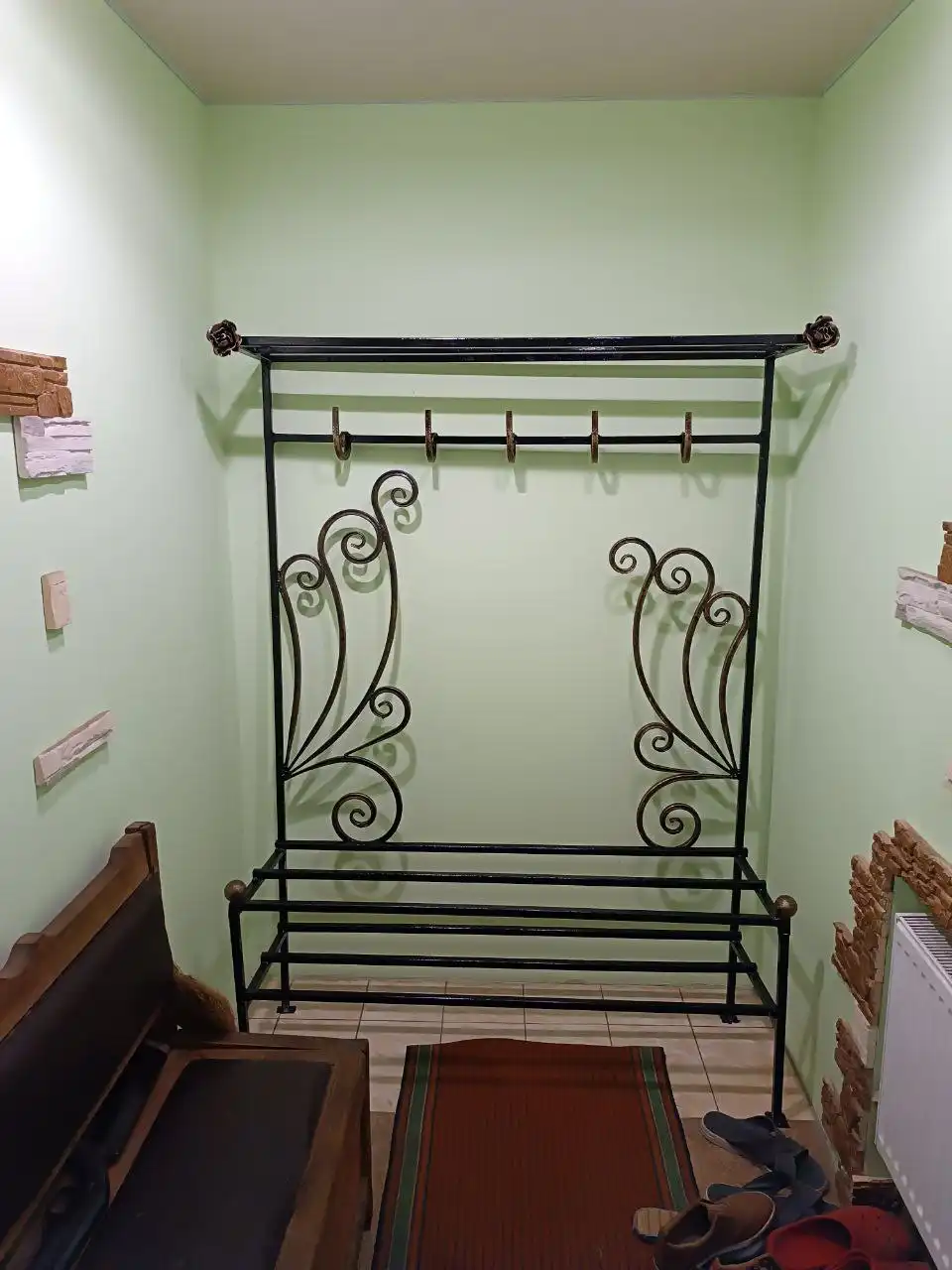 Установка заборов и вывоз мусора