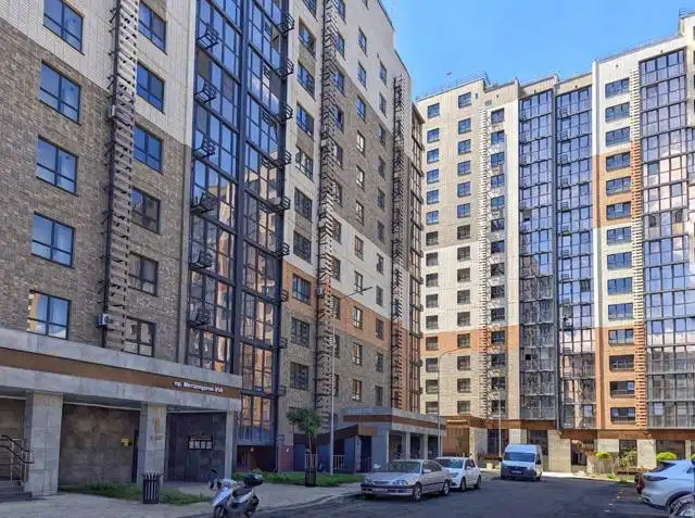 Сдам посуточно в центре города