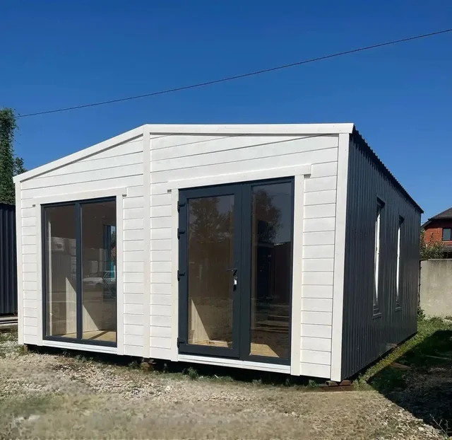 Дачный домик 6*5 - частное объявление в Ростов-на-Дону