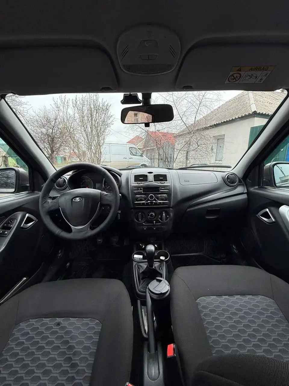 Продам Лада Гранта 2020 года в отличном состоянии