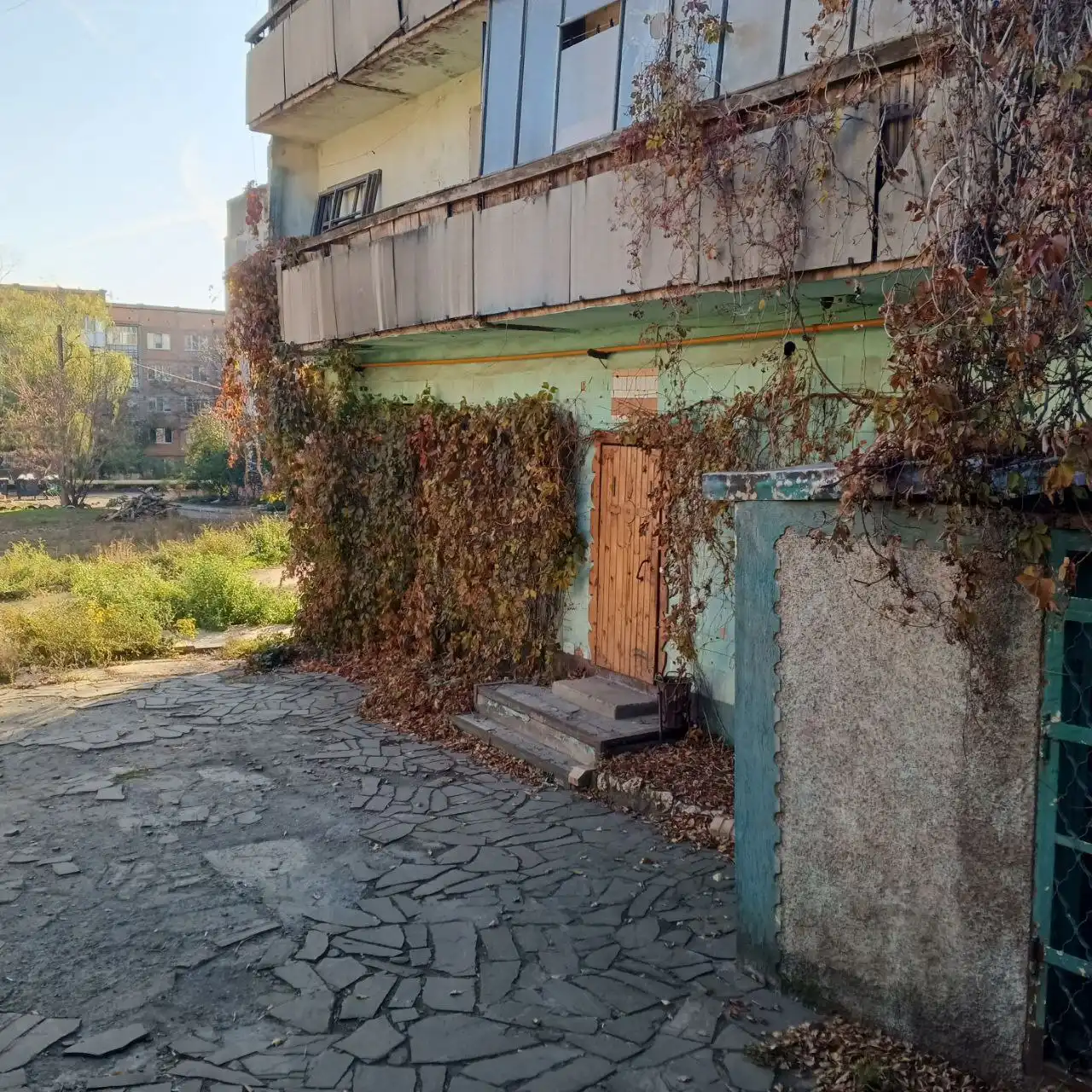 Продажа коммерческого помещения в центре Антрацита