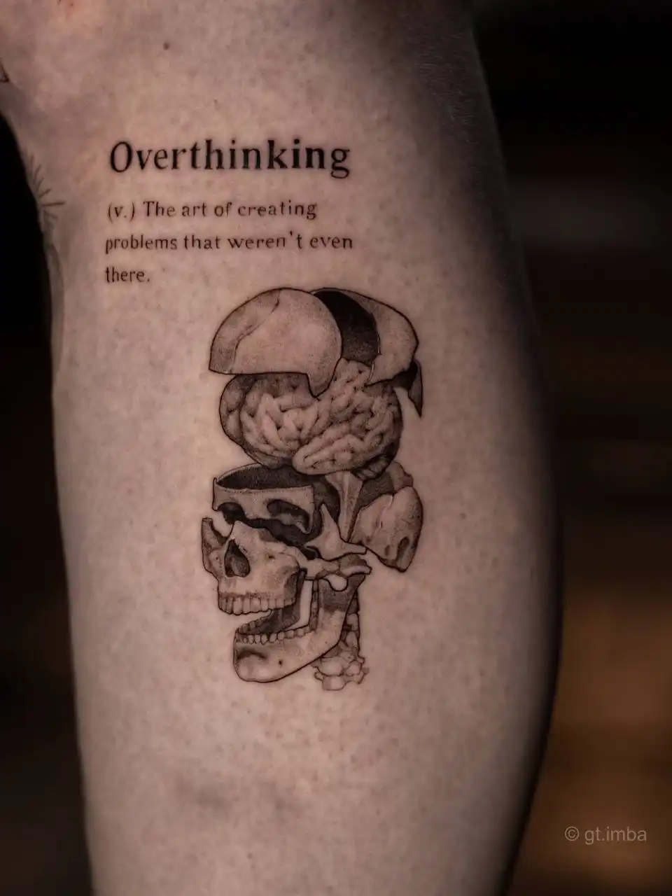 Тату студия Needle - создание шедевров в любом стиле