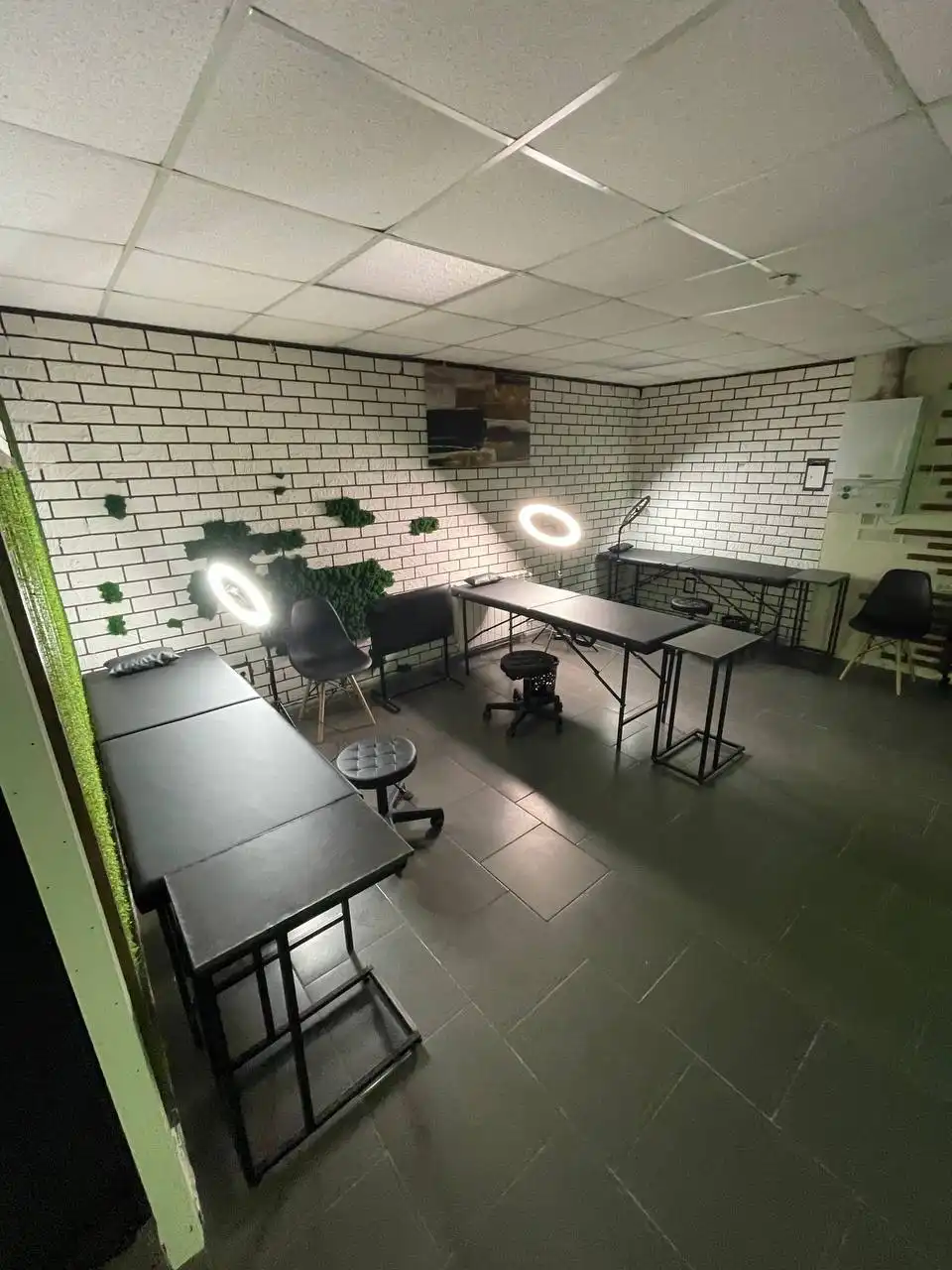 Аренда студии в центре Новочеркасска - Аренда помещений (Услуги) в Новочеркасск