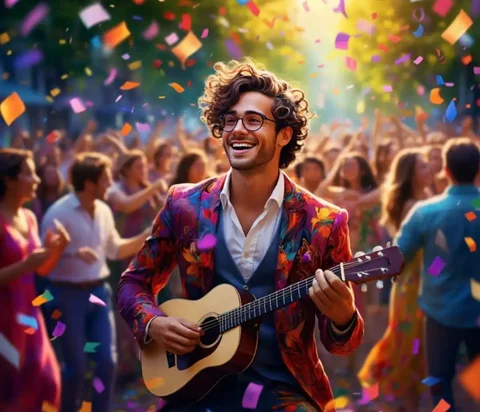 Услуги по написанию песен для событий - Парфюмерия в Ростов-на-Дону