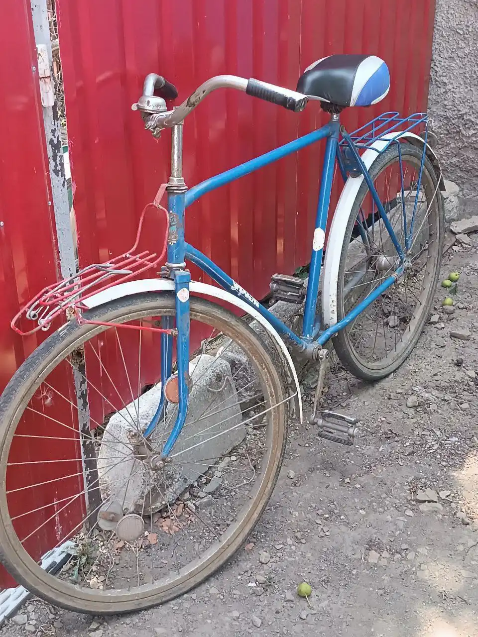 Продам газовый котел с газом - Отопление (Для дома и дачи) в Ростов-на-Дону