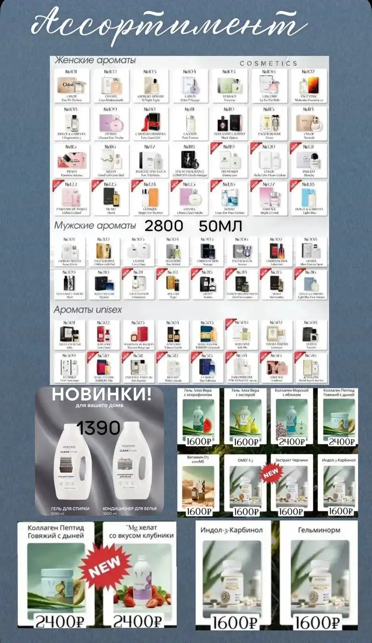 Турецкие духи с 23% аромамасел и возможность заработка - Парфюмерия (Красота и здоровье) в Ростов-на-Дону