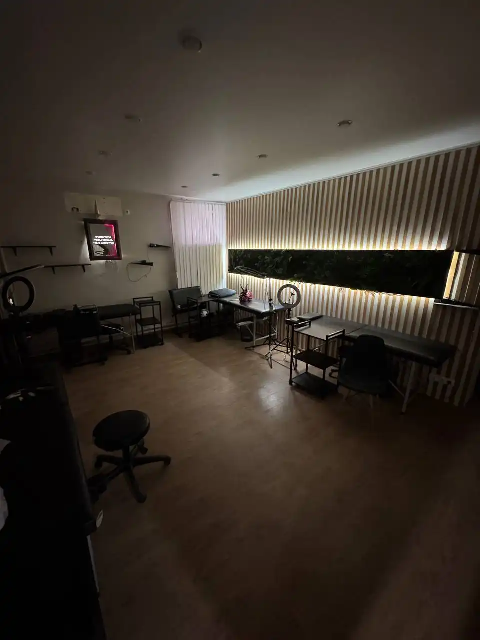 Аренда студии для творчества в центре Ростова - Аренда помещений (Услуги) в Ростов-на-Дону