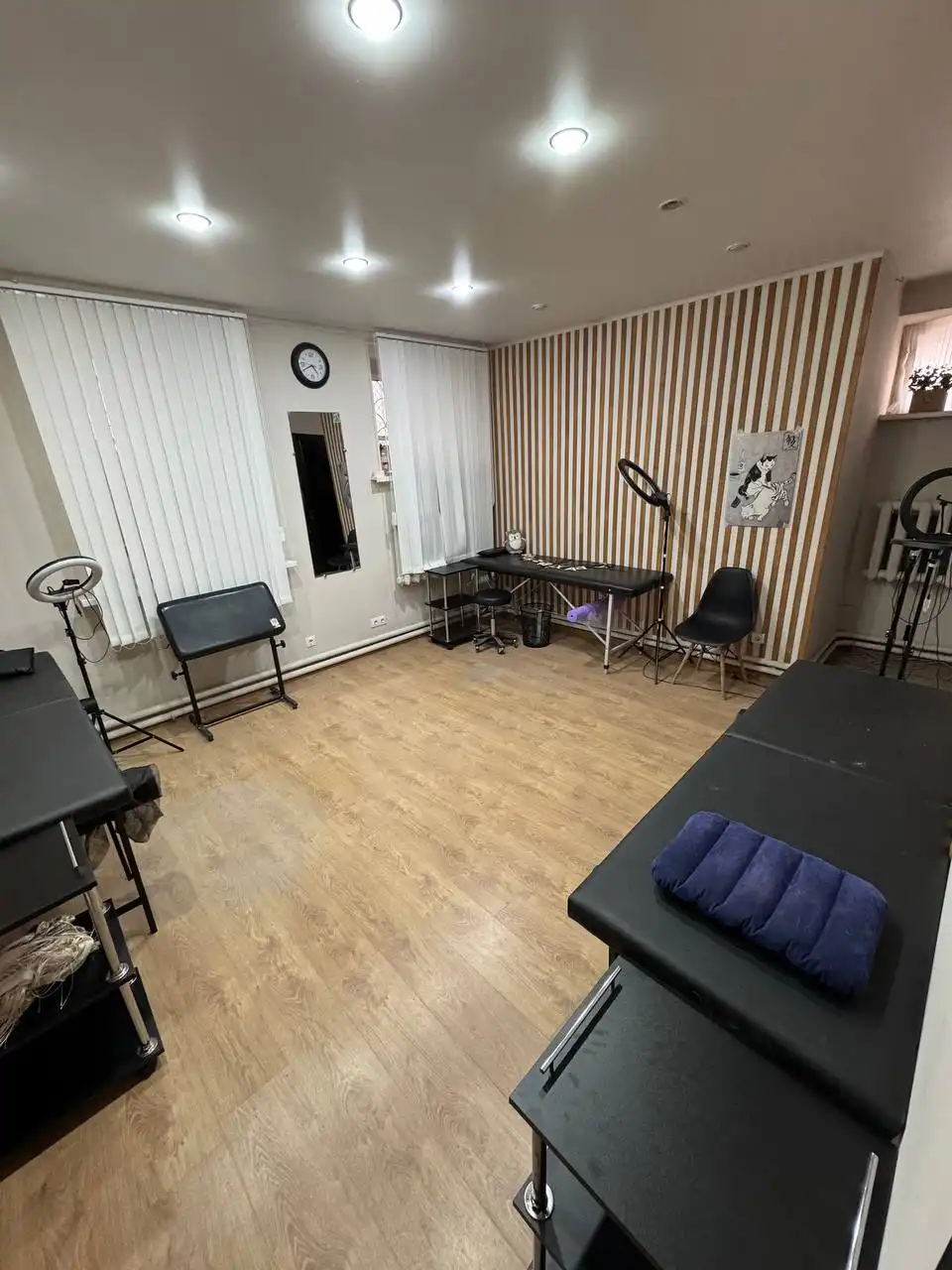 Аренда студии для творчества в центре Ростова - Аренда помещений (Услуги) в Ростов-на-Дону