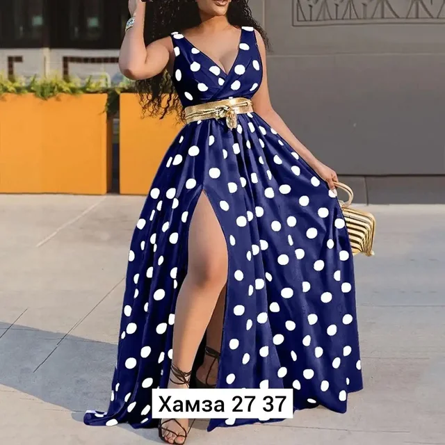 Платье софт разных размеров - Костюмы в Москва