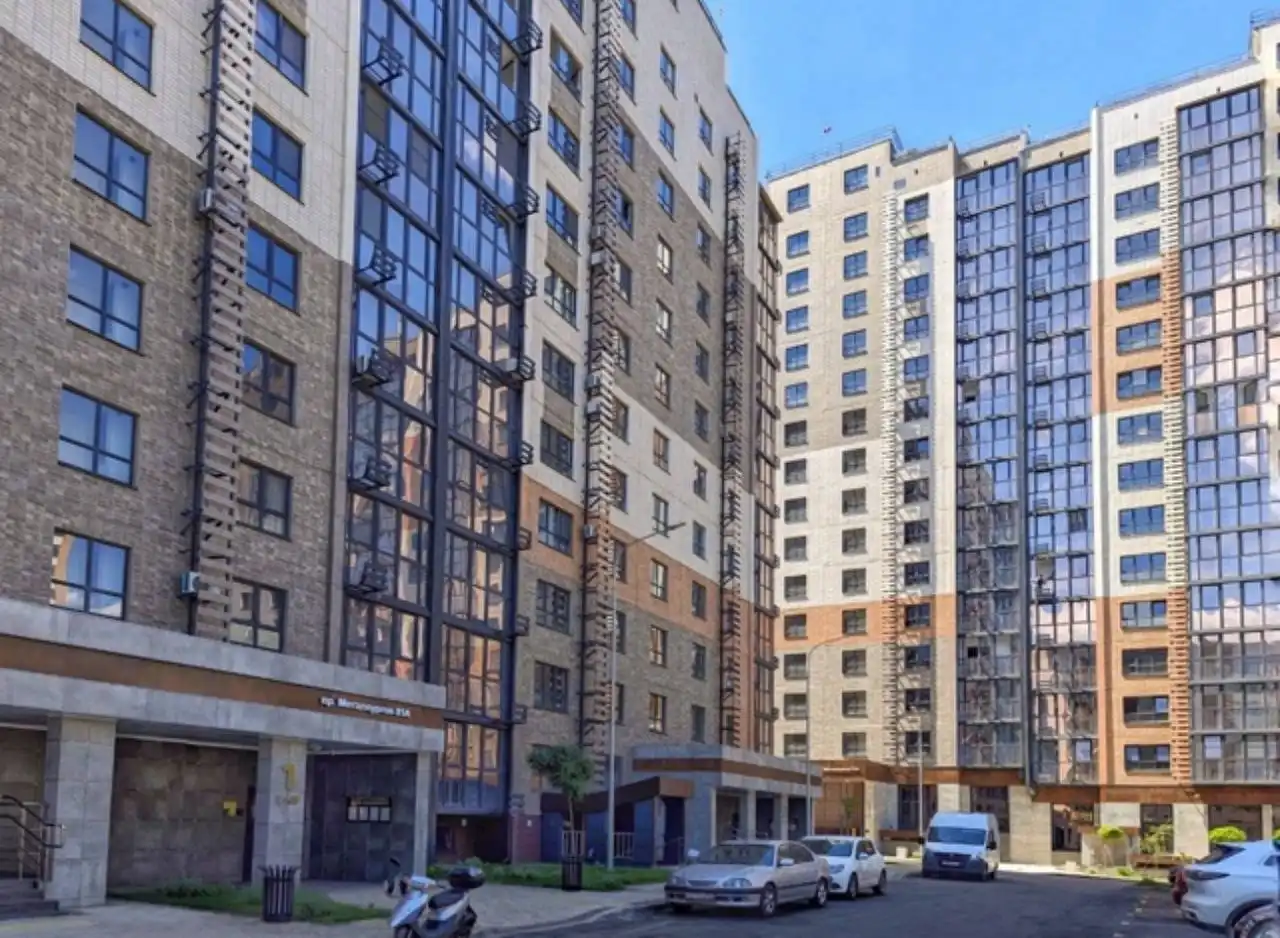 Сдам посуточно квартиру в центре Мариуполя - Аренда квартир (Недвижимость) в Мариуполь