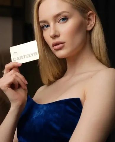 Металлические банковские карты: стиль и функциональность - Прочее в Ростов-на-Дону