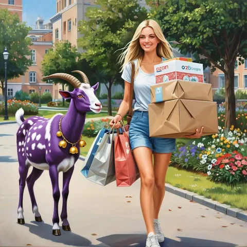 Покупка товаров с кешбэком на WB и Ozon - Ремонт бытовой техники в Ростов-на-Дону