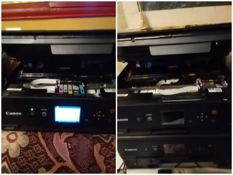 Продам CANON TS5040 МФУ - Офисная техника в Ростов-на-Дону