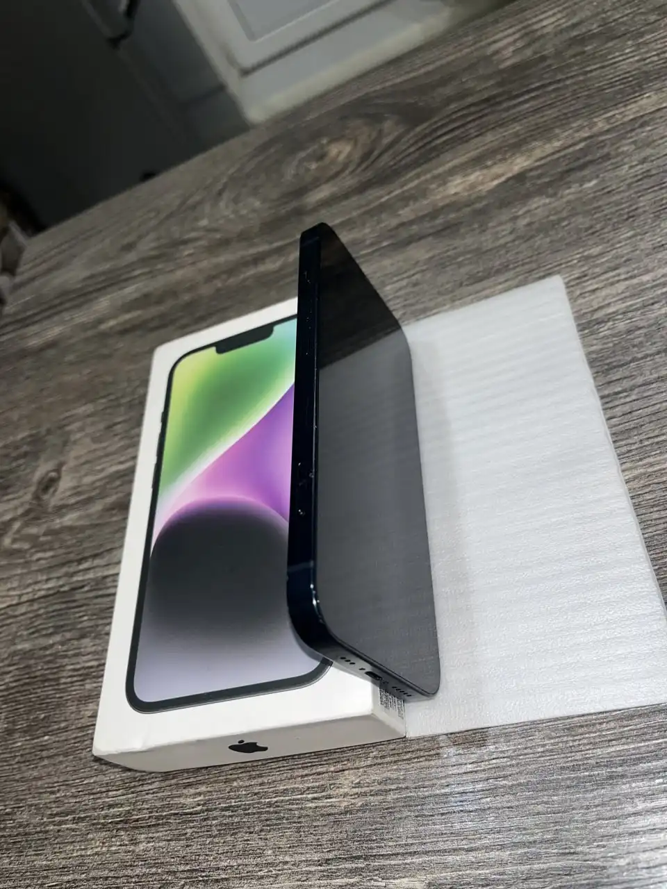 Продам iPhone 14 128 ГБ - Смартфоны (Электроника) в Ростов-на-Дону