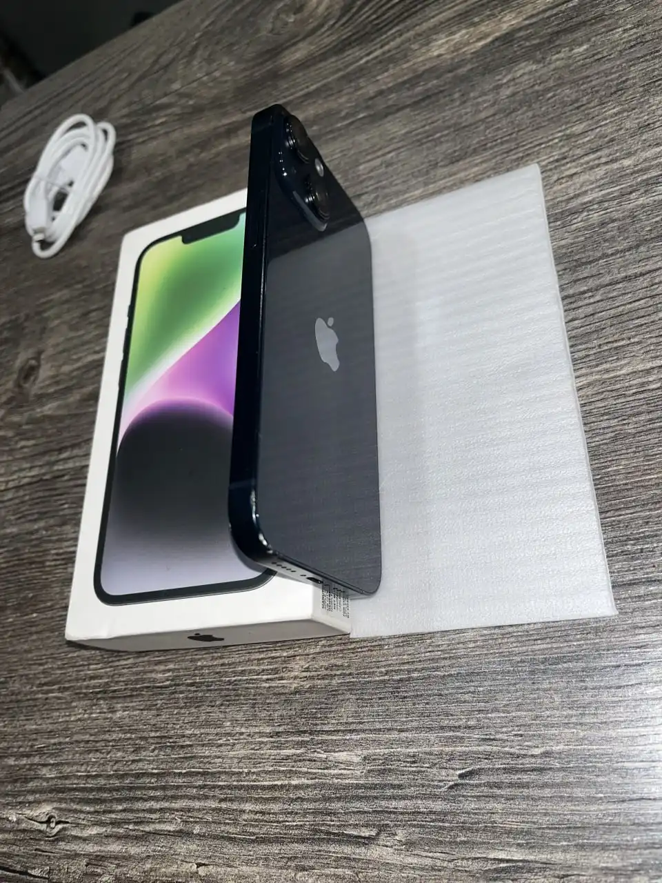 Продам iPhone 14 128 ГБ - Смартфоны (Электроника) в Ростов-на-Дону