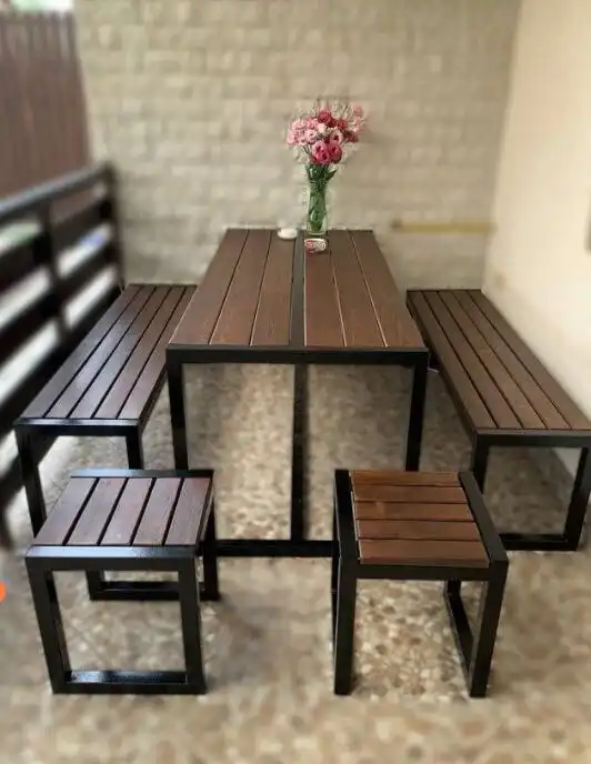 Изготовление садовой мебели на заказ - Садовая мебель (Для дома и дачи) в Ростов-на-Дону