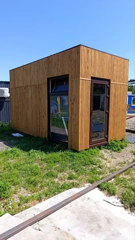 Дачный домик 5*27*2.9 - Аренда квартир в Ростов-на-Дону