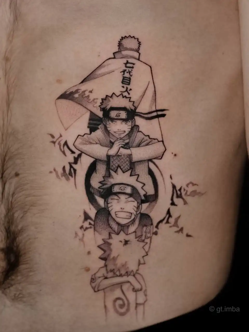 Тату студия Needle в Ростове-на-Дону - Татуировки (Услуги) в Ростов-на-Дону