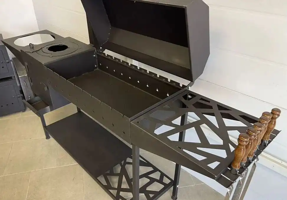 Подарки к 23 февраля: наборы тубусов и мангал-гриль - Хобби и отдых в Ростов-на-Дону