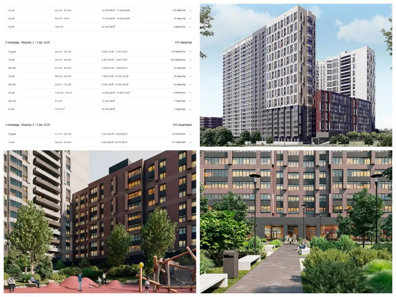 Продажа квартир в ЖК Academia в Ростове-на-Дону - Квартиры (Недвижимость) в Ростов-на-Дону