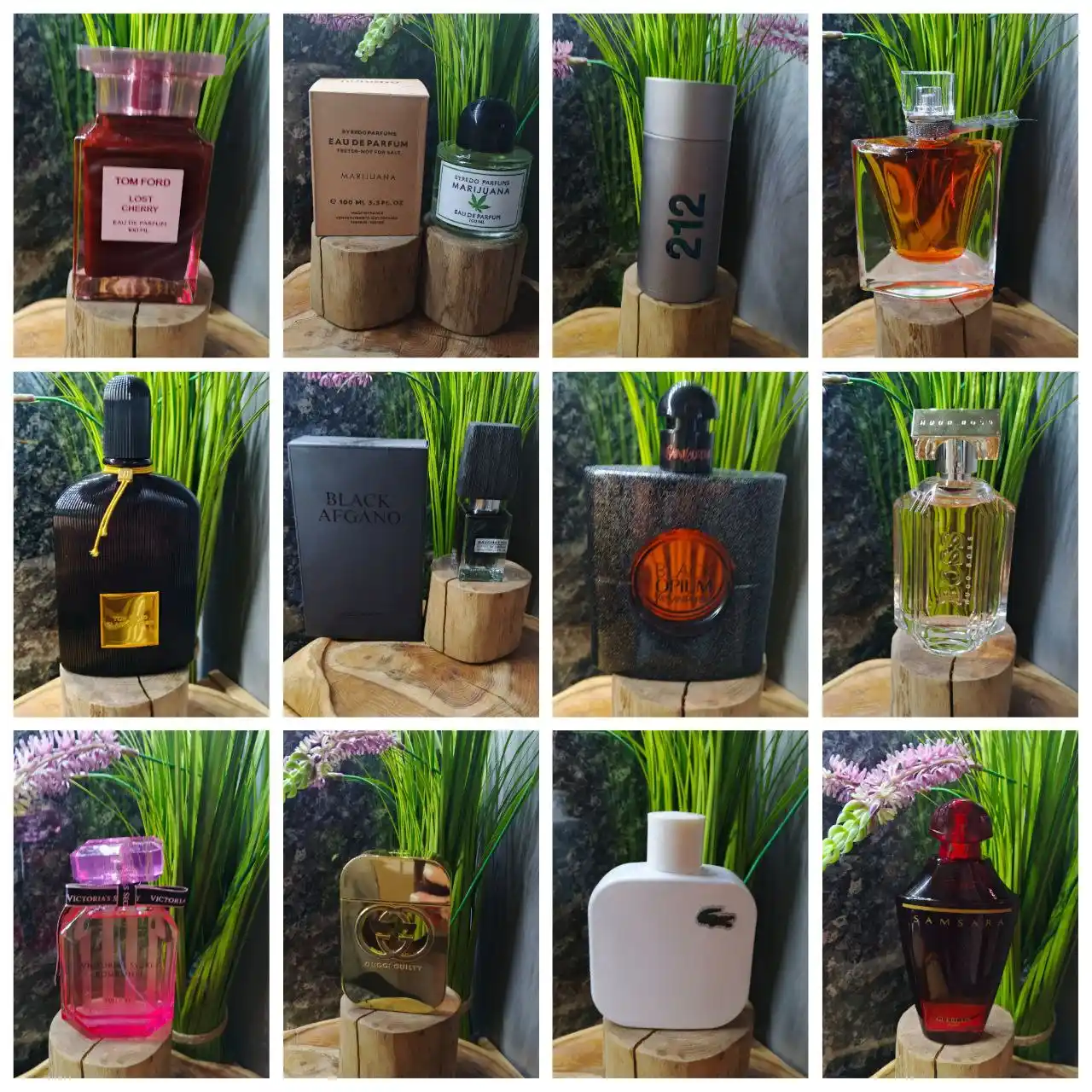 Осенняя распродажа духов - Красота и здоровье в Самарский регион