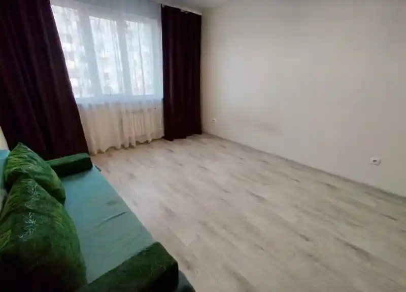 1-комнатная квартира в Заволжском районе