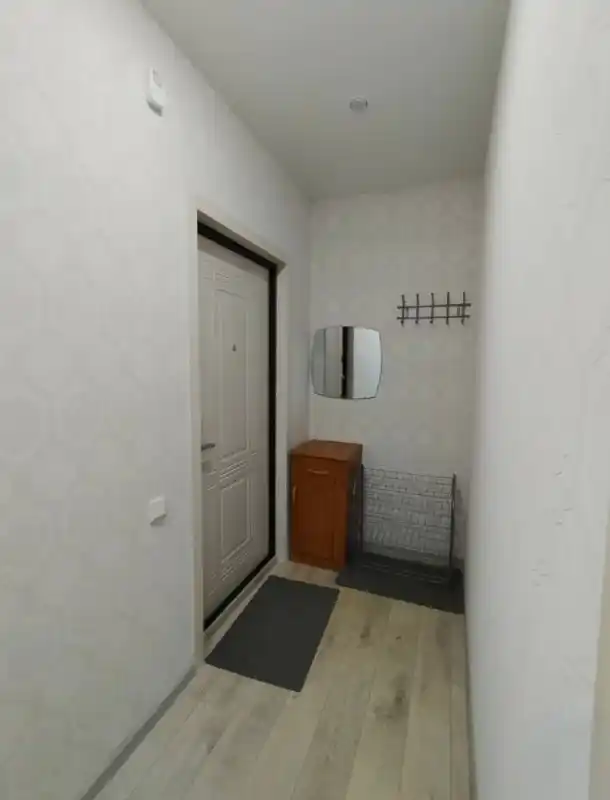 1-комнатная квартира в Заволжском районе