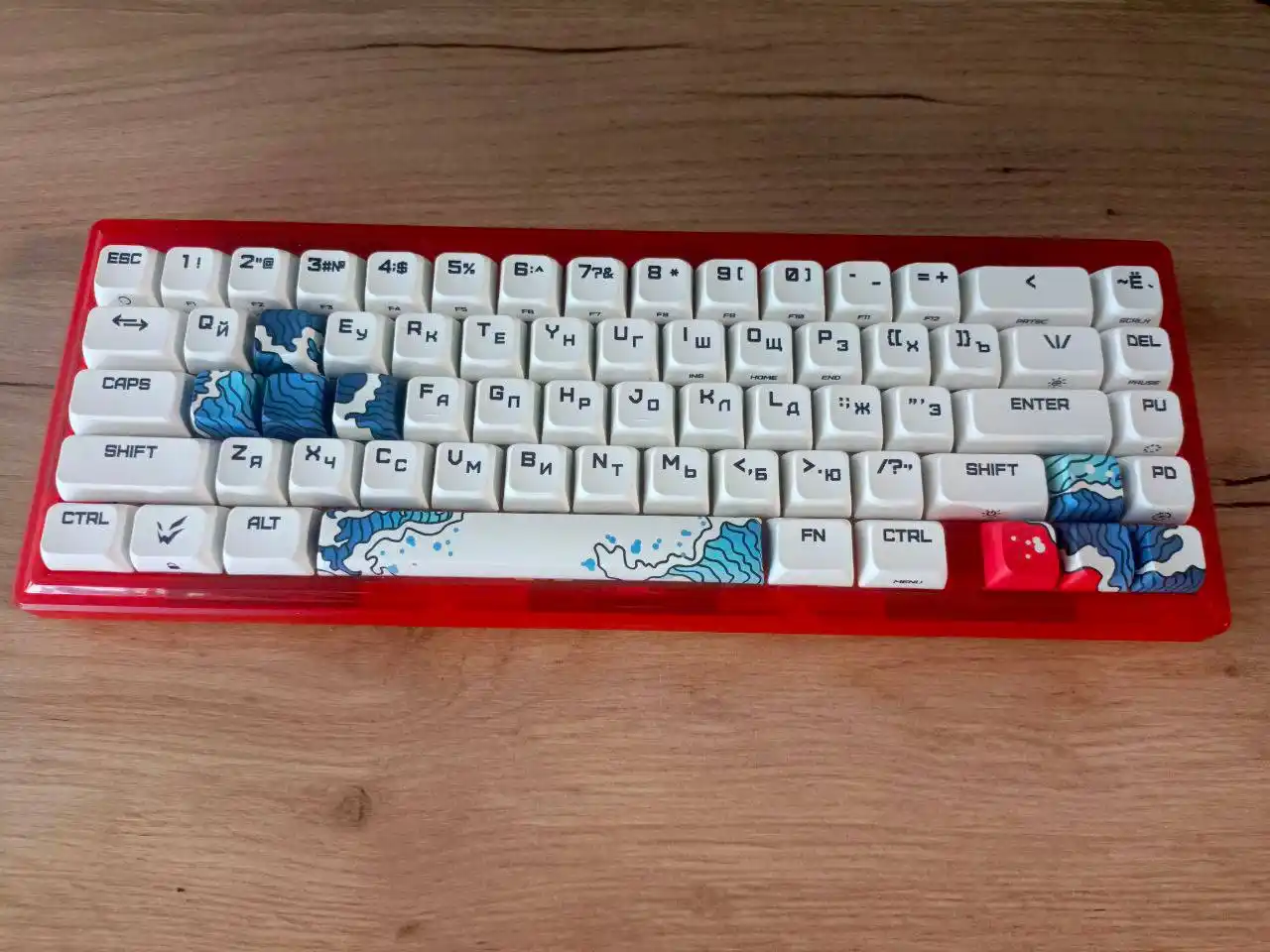 Продажа клавиатуры Ardor Gaming Patron