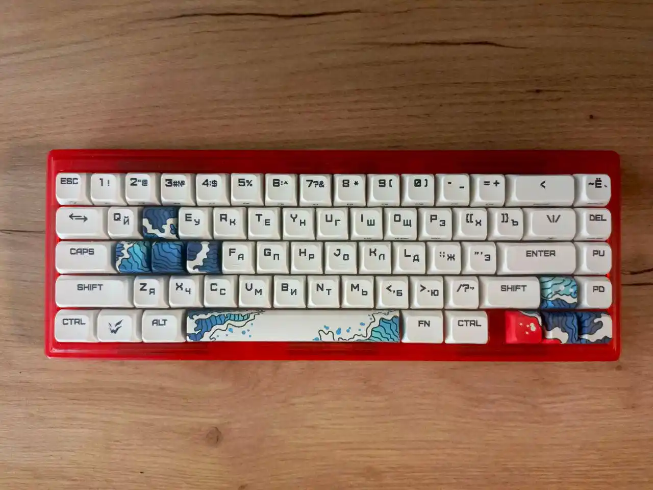 Продажа клавиатуры Ardor Gaming Patron