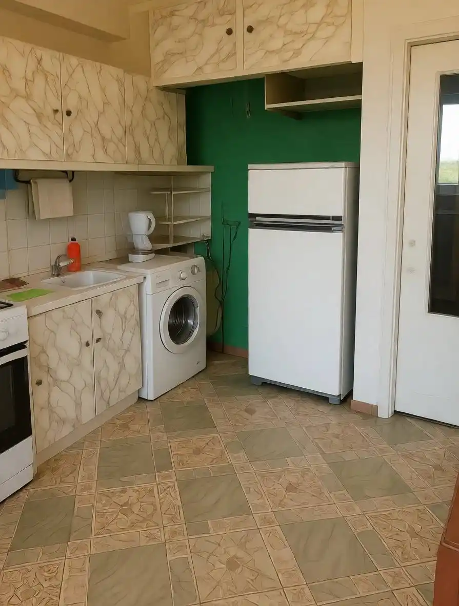 3х комнатная квартира в Ленинском районе